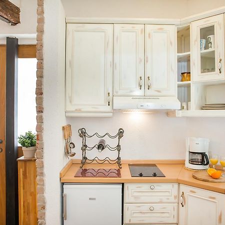 Apartments Laurus Sibenik Ngoại thất bức ảnh