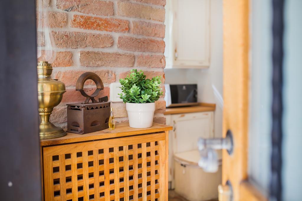 Apartments Laurus Sibenik Ngoại thất bức ảnh