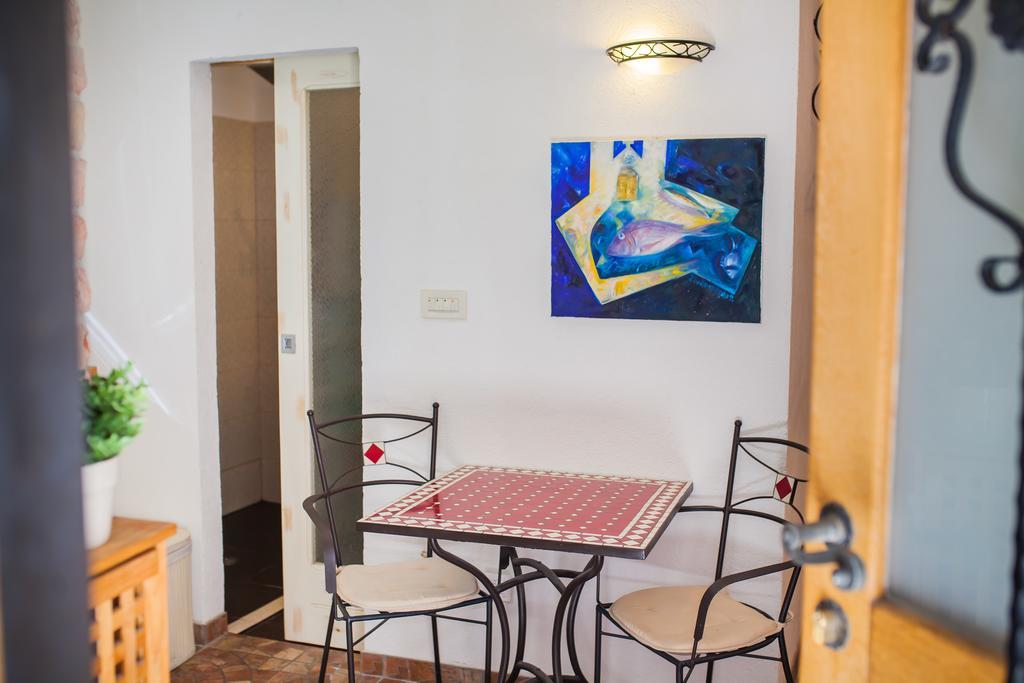 Apartments Laurus Sibenik Ngoại thất bức ảnh