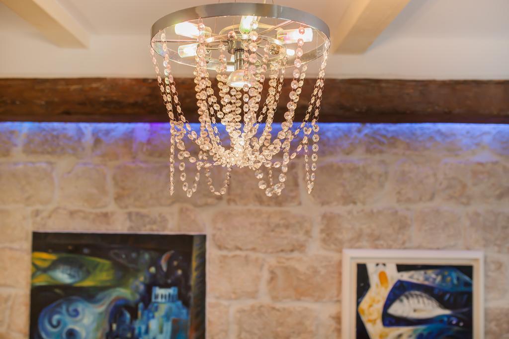 Apartments Laurus Sibenik Ngoại thất bức ảnh