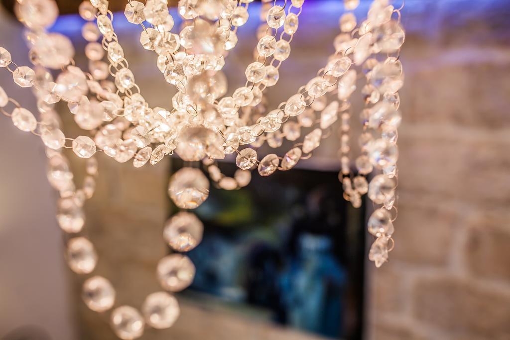Apartments Laurus Sibenik Ngoại thất bức ảnh