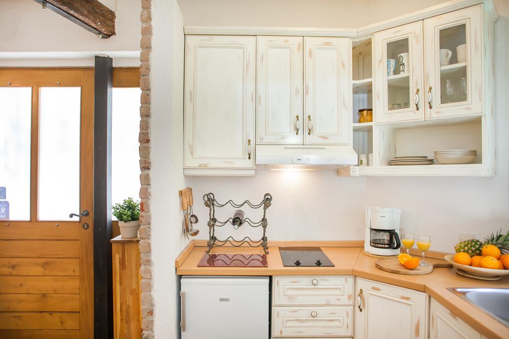 Apartments Laurus Sibenik Ngoại thất bức ảnh