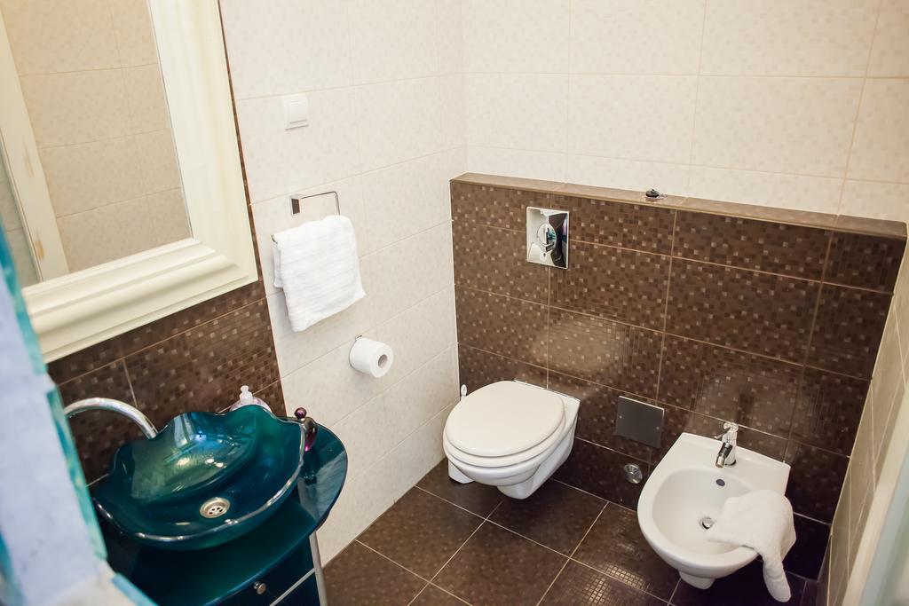 Apartments Laurus Sibenik Ngoại thất bức ảnh