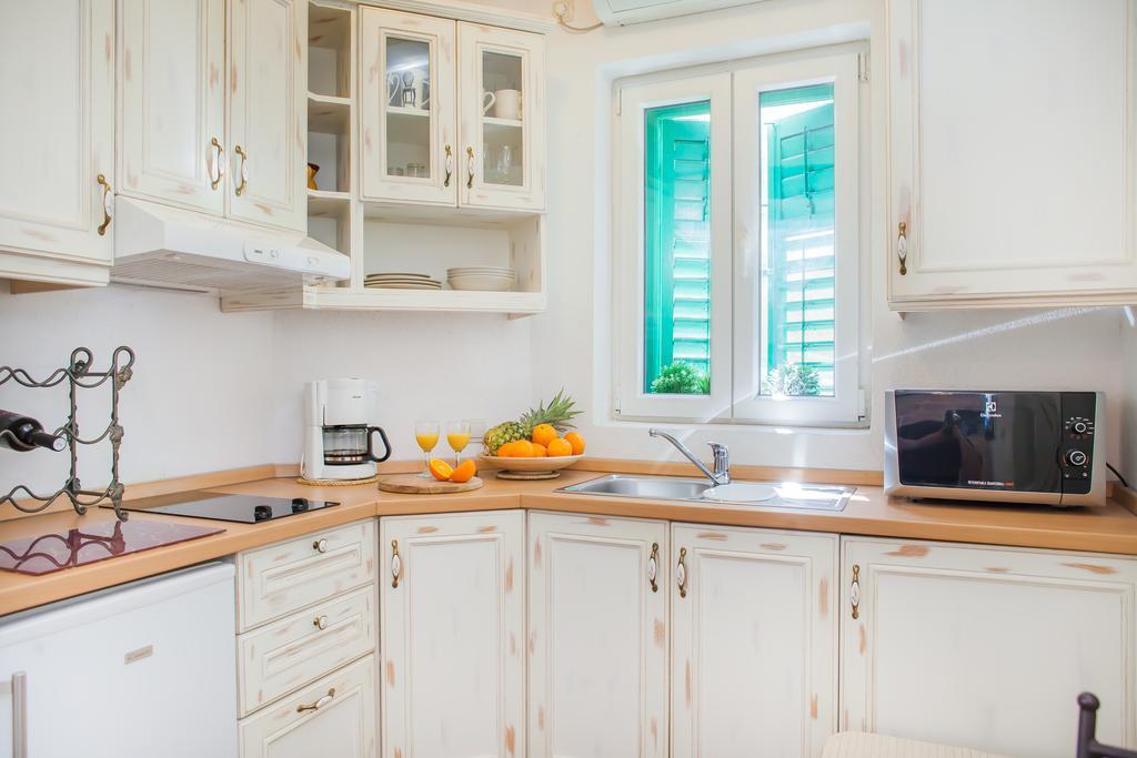 Apartments Laurus Sibenik Ngoại thất bức ảnh