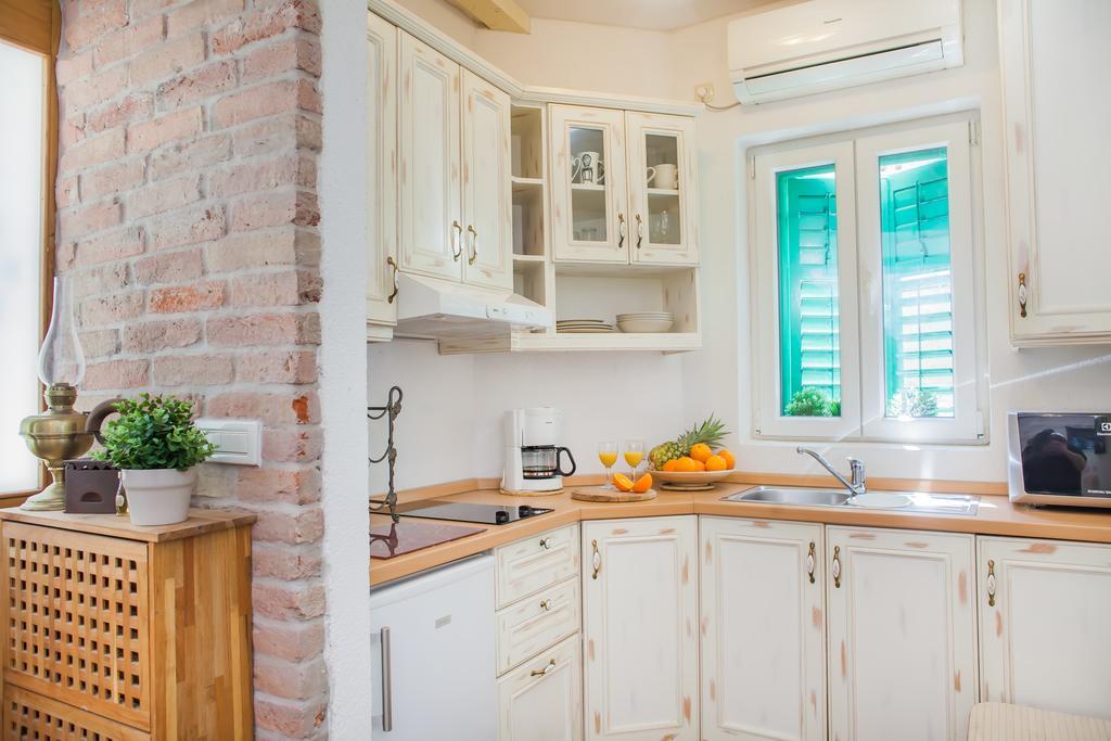 Apartments Laurus Sibenik Ngoại thất bức ảnh