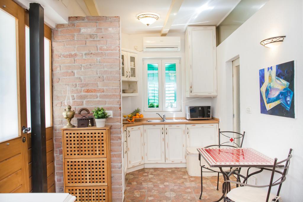 Apartments Laurus Sibenik Ngoại thất bức ảnh