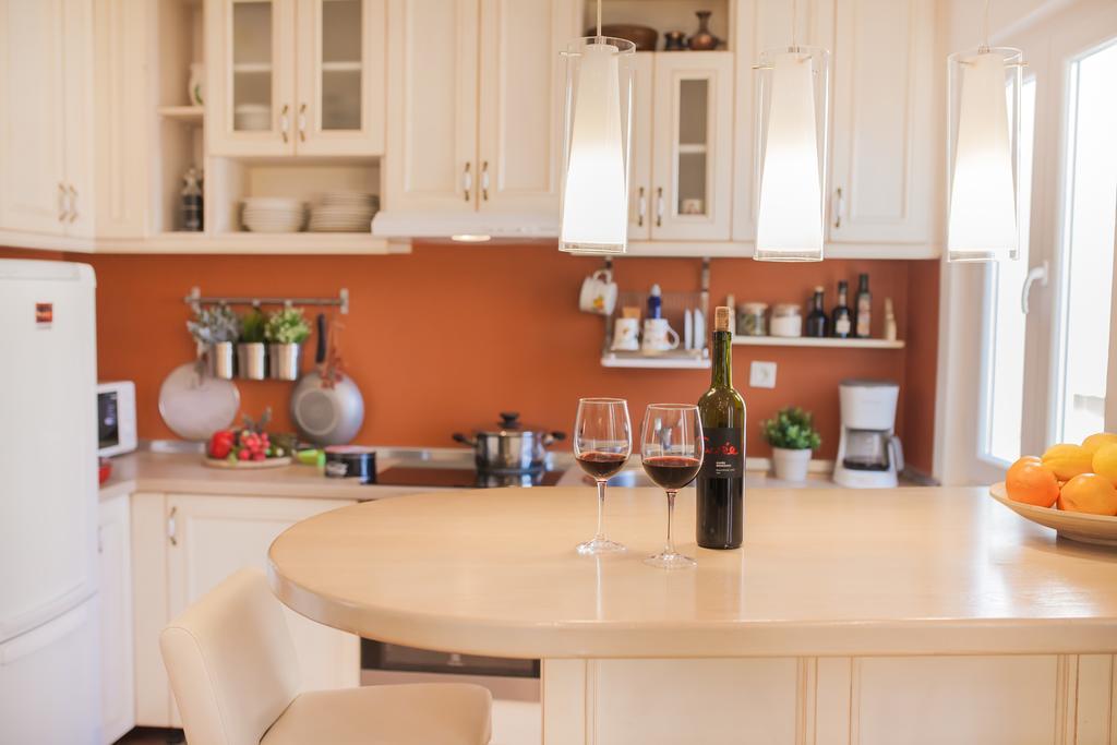 Apartments Laurus Sibenik Ngoại thất bức ảnh