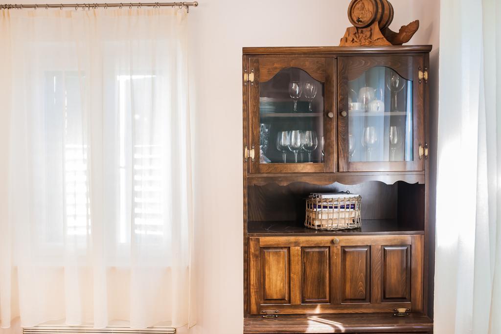 Apartments Laurus Sibenik Ngoại thất bức ảnh