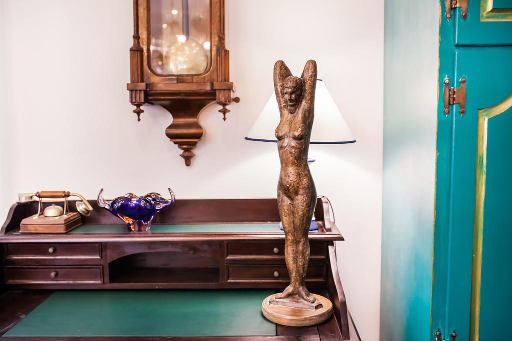 Apartments Laurus Sibenik Ngoại thất bức ảnh