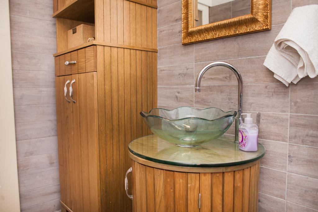 Apartments Laurus Sibenik Ngoại thất bức ảnh