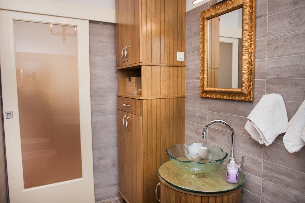 Apartments Laurus Sibenik Ngoại thất bức ảnh