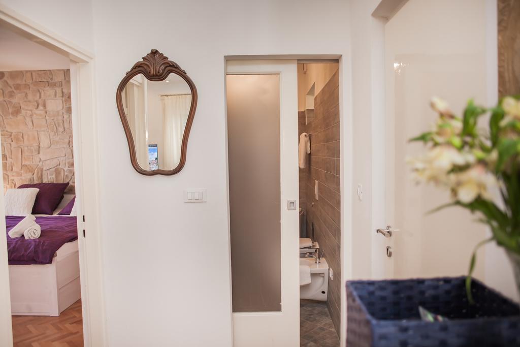 Apartments Laurus Sibenik Ngoại thất bức ảnh