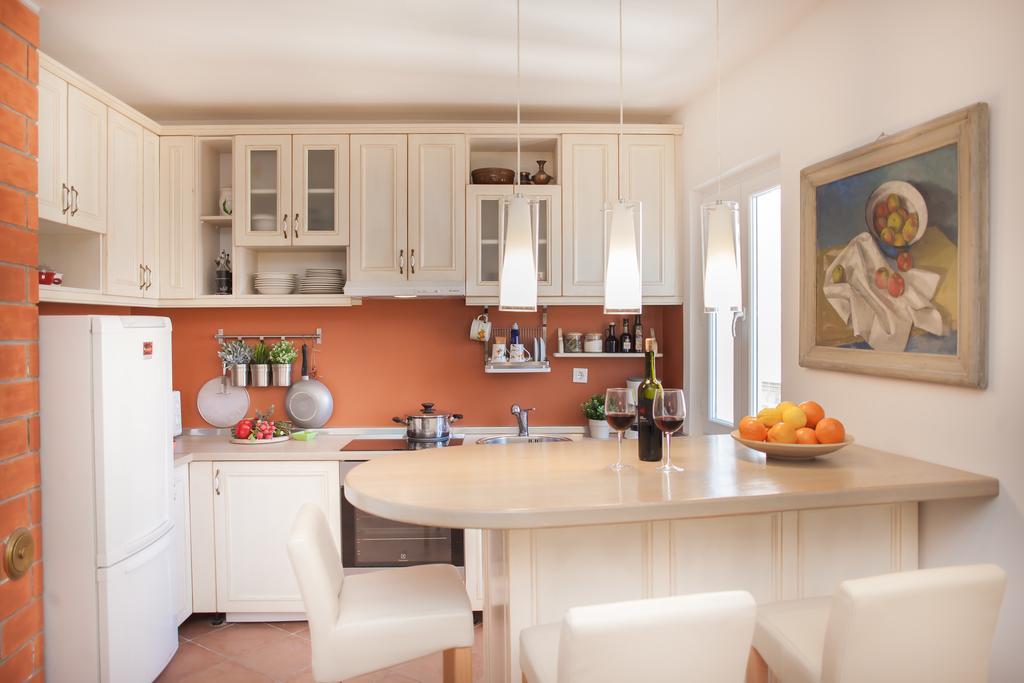 Apartments Laurus Sibenik Ngoại thất bức ảnh