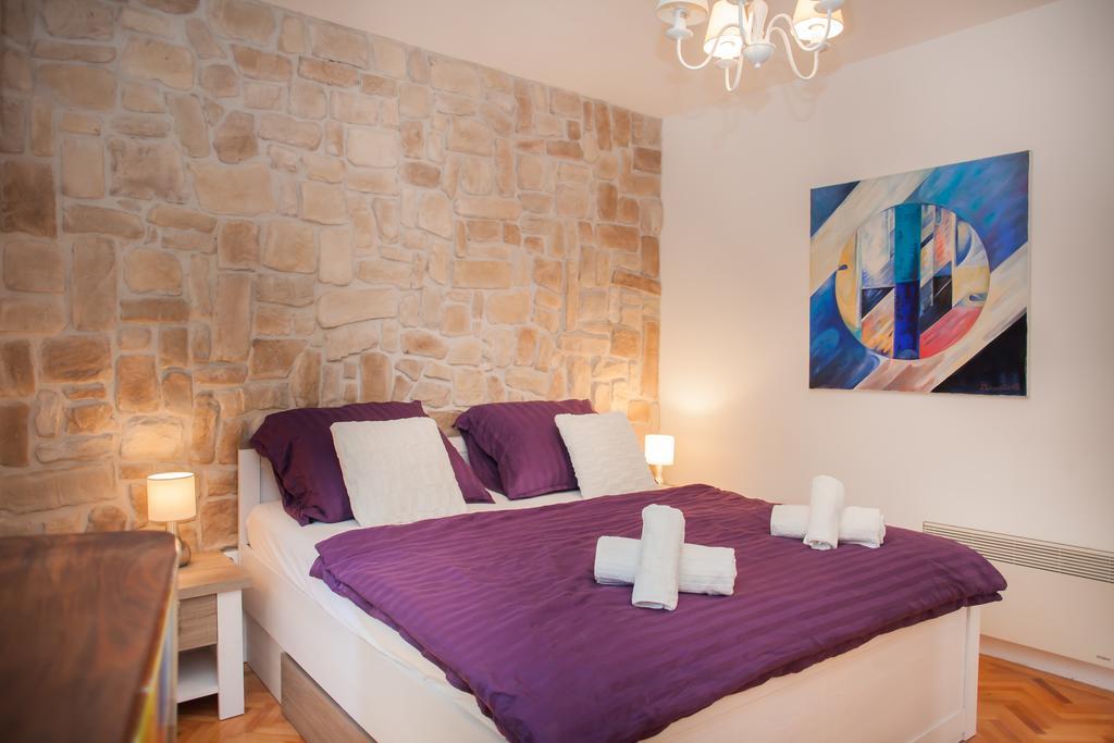 Apartments Laurus Sibenik Ngoại thất bức ảnh